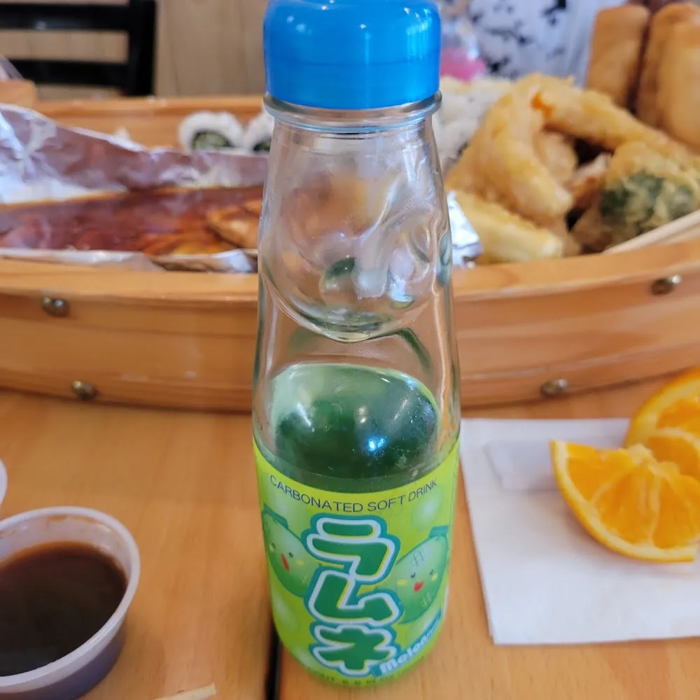 Ramune